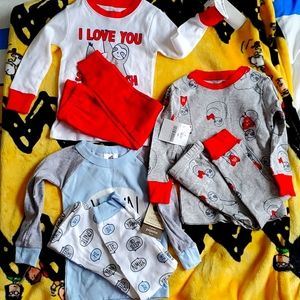 Baby Clothes